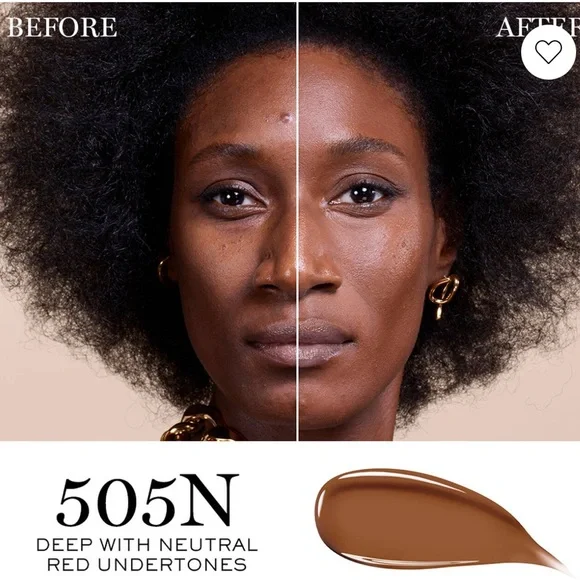 Lancôme TEINT IDOLE ULTRA WEAR CARE & GLOW Foundation pick your shade - Picture 10 of 12